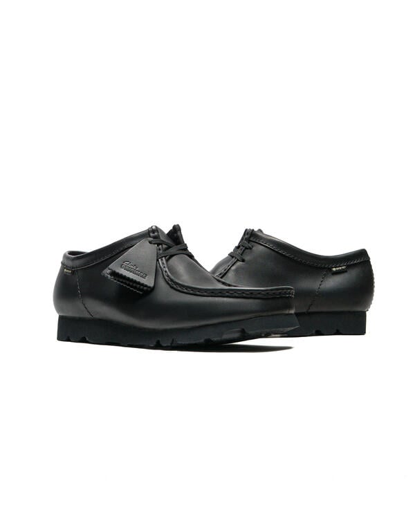 靴 Clarks wallabee GORE-TEX clarks-originals-wallabee-gore